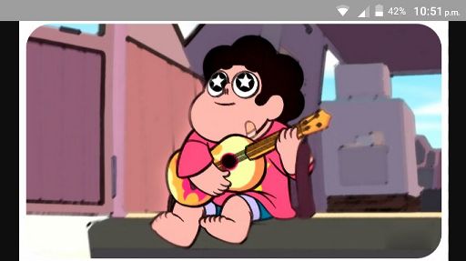 Clarence Vs Steven Universe Cartoon Amino Espa Ol Amino