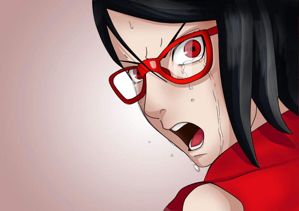 75 Ideas De Sarada Uchiha Personajes De Naruto Imagenes De Naruto Porn Sex Picture 3723