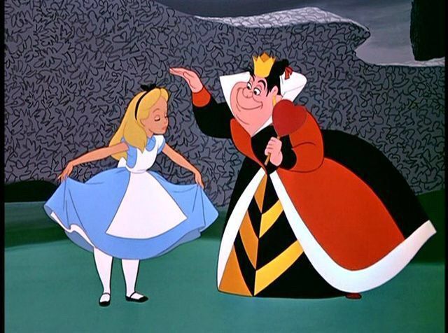 Alice In Wonderland (1951) | Wiki | Disney Amino