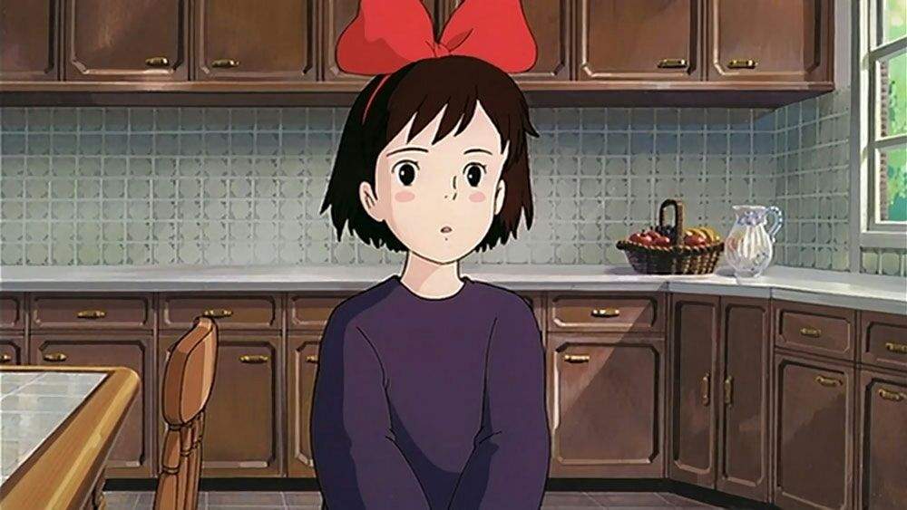 Kiki | Wiki | •Anime• Amino