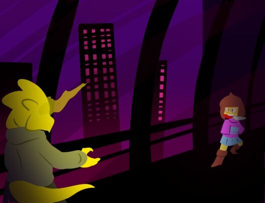 Underscramble | Wiki | Undertale Amino