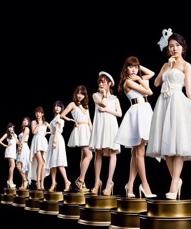 AKB48 | Wiki | Jpop Amino