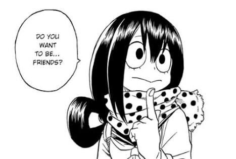 Froppy | Wiki | Manga Amino