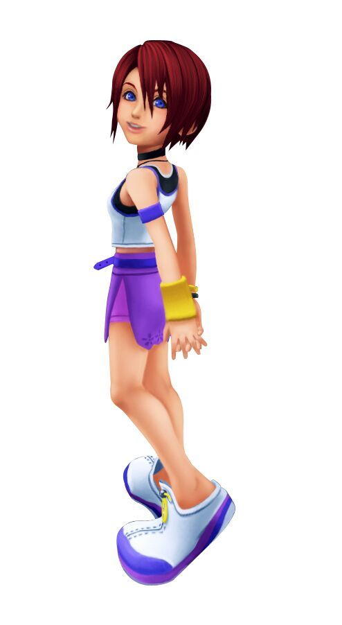 Kairi | Wiki | Kingdom Hearts Amino