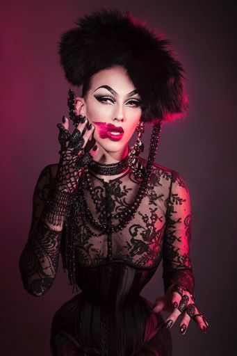 💎Violet Chachki💎 | Wiki | Drag World Amino