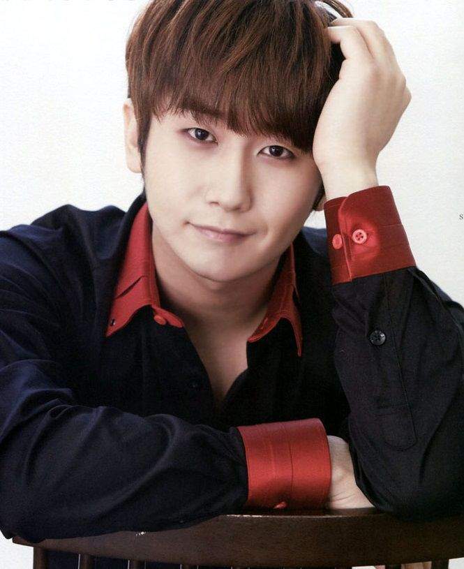 Heo Young Saeng | •K-Pop• Amino