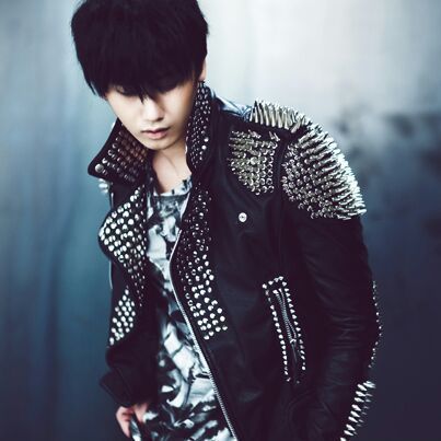 Heo Young Saeng | •K-Pop• Amino