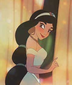 Jasmine | Wiki | Disney Amino