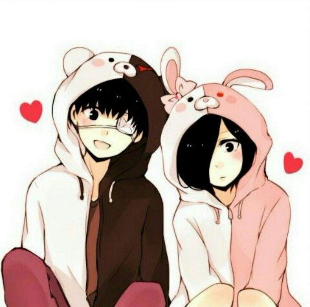Sweet Couples | Anime Amino