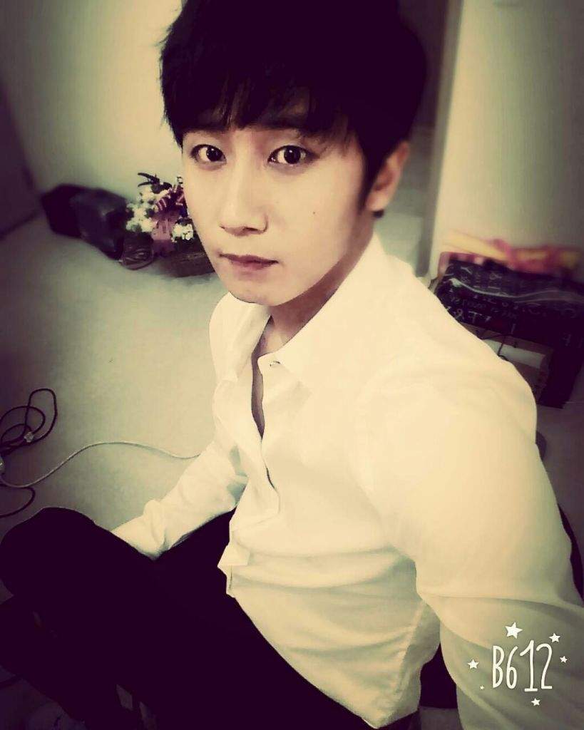 Heo Young Saeng | •K-Pop• Amino