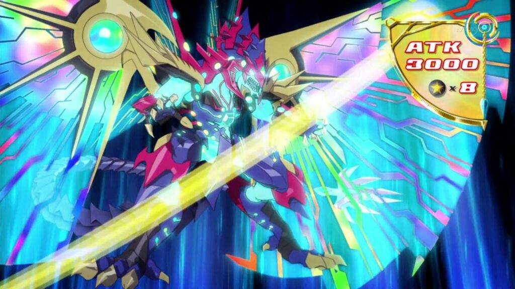 Galaxy eyes cipher dragon!! | YGO Amino