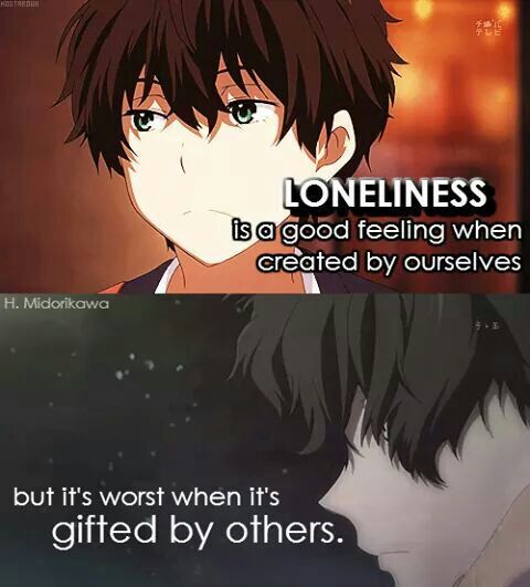 Featured image of post Hyouka Oreki Quotes Hello i m just gonna share some quotes from anime hyouka