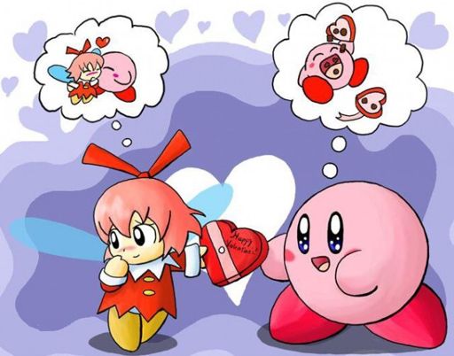 Ribbon (Kirby 64) | Wiki | Kirby Amino