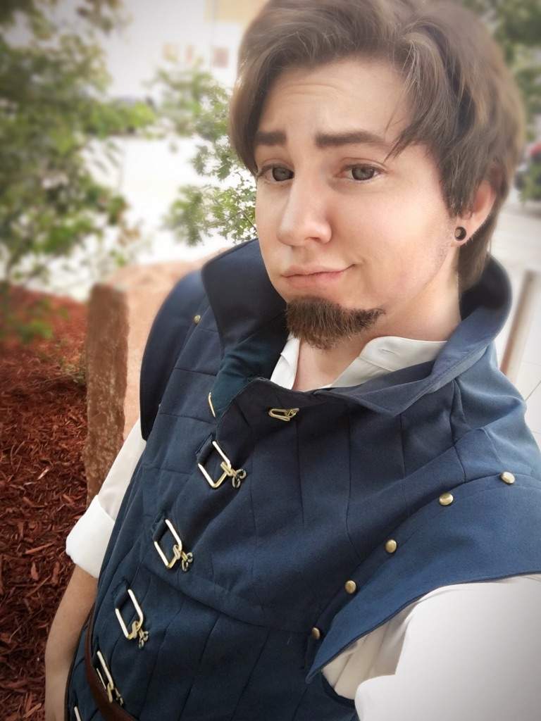 Flynn Rider (Eugene Fitzherbert) | Wiki | Cosplay Amino