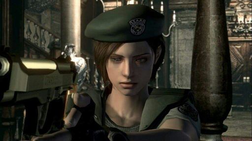 Jill Valentine | Wiki | Resident Evil Amino