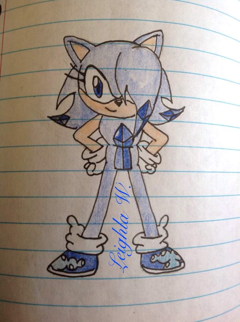 Master Emerald and the Chaos Emeralds as Hedgehog | Sonic