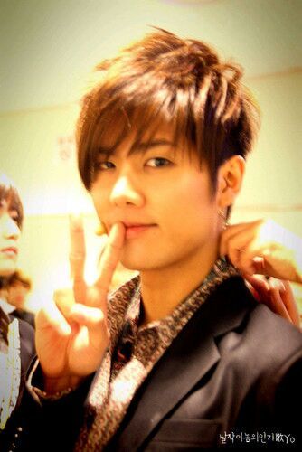 Kim Kyu Jong | Wiki | •K-Pop• Amino