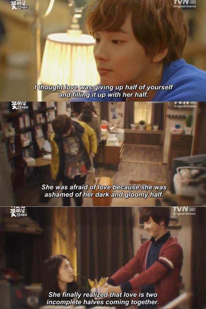 Spoilers Flower Boy Next Door Episode 16 Final Review K