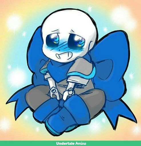 Cute sans | Undertale Amino