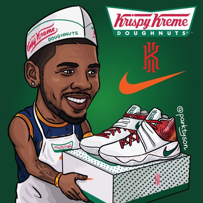 Check Out This Dope Artist | Sneakerheads Amino