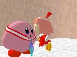 Ribbon (Kirby 64) | Wiki | Kirby Amino