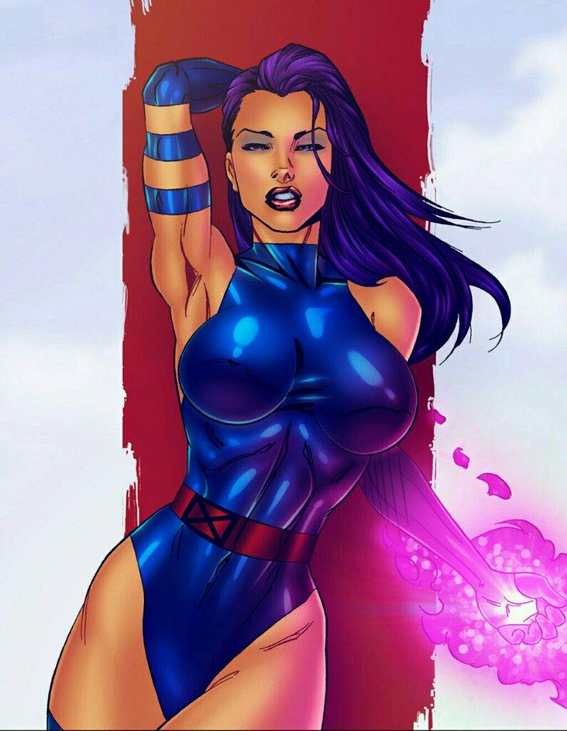 TOP PERSONAJES FEMENINOS MÁS SEXIS DE LOS CÓMICS PARTE Cómics Amino