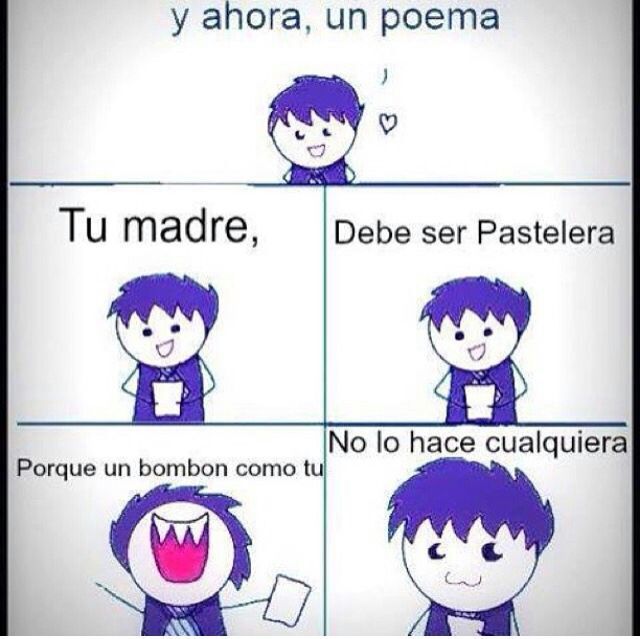 Un mini poema | Anime Amino