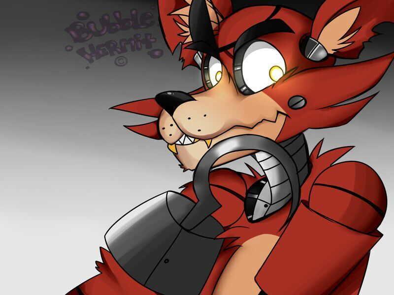 Foxy The Pirate Wiki Five Nights At Freddys Amino Daftsex Hd