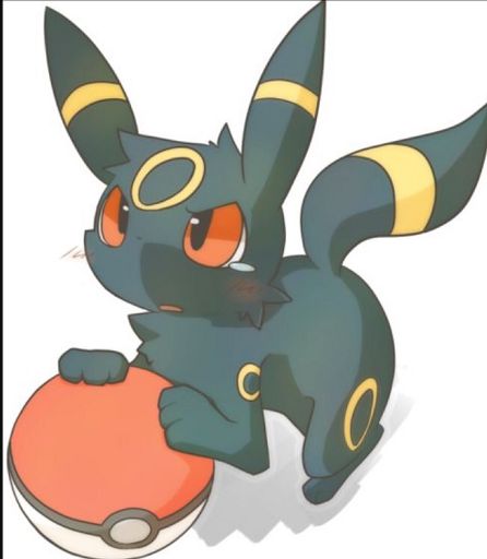 Umbreon | Wiki | Pokémon Amino