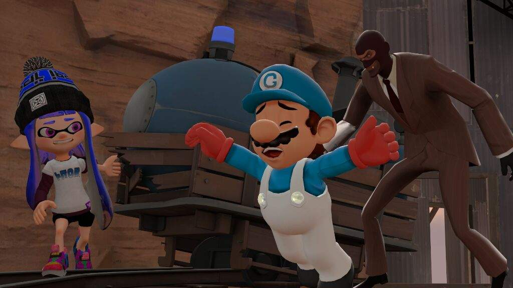 blue inkling blue inkling