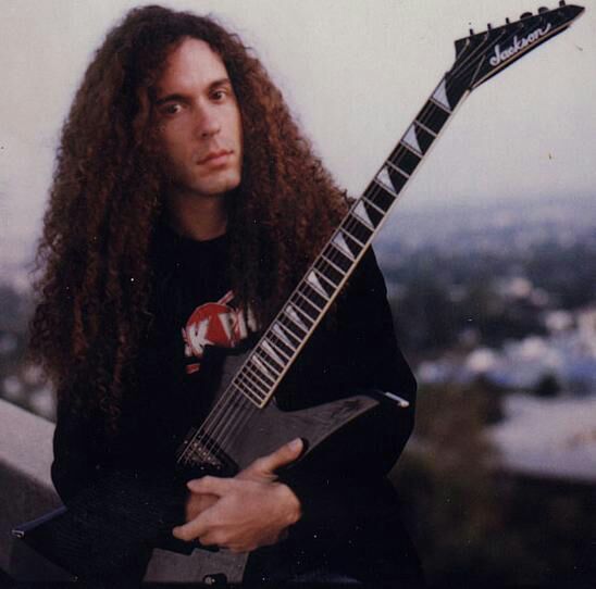 Marty Friedman Wiki Guitar Amino