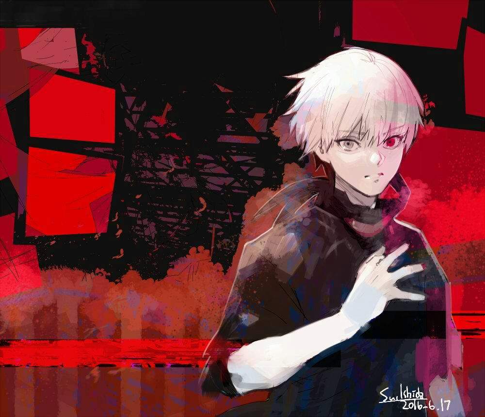 Tokyo Ghoul Re 81 Manga Discussion Anime Amino