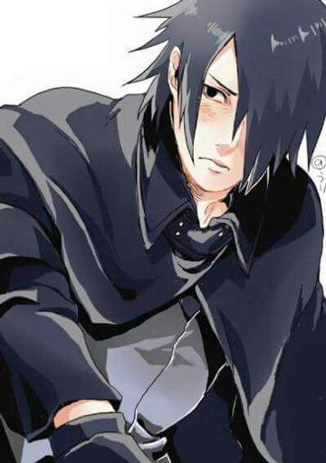 Uchiha Clan | Wiki | •Anime• Amino