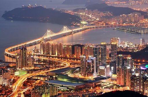 Busan , SK | Wiki | South Korea Amino