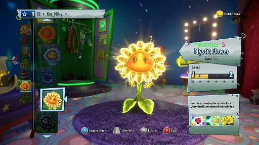 Top 5 Sunflowers - Plants vs Zombies Garden Warfare 2 | Video Games Amino