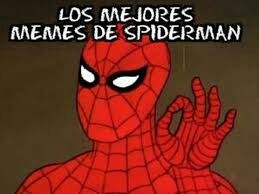 Memes De Spider-Man de los 60 (solo para mayores de +13) Parte 1 | •Cómics•  Amino