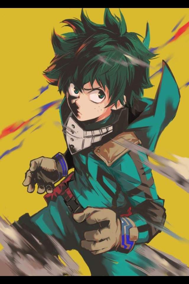 •HERO• | Wiki | Anime Amino