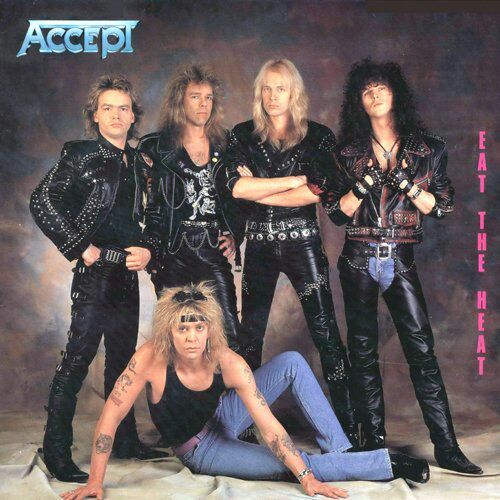 Accept | Wiki | Metal Amino