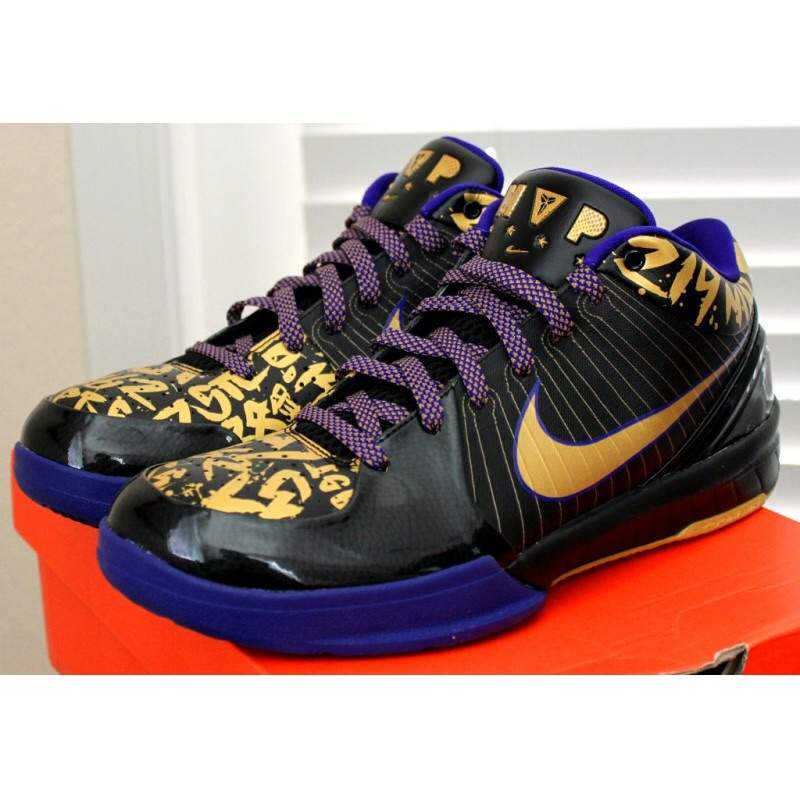 #TheArchives Kobe 4 