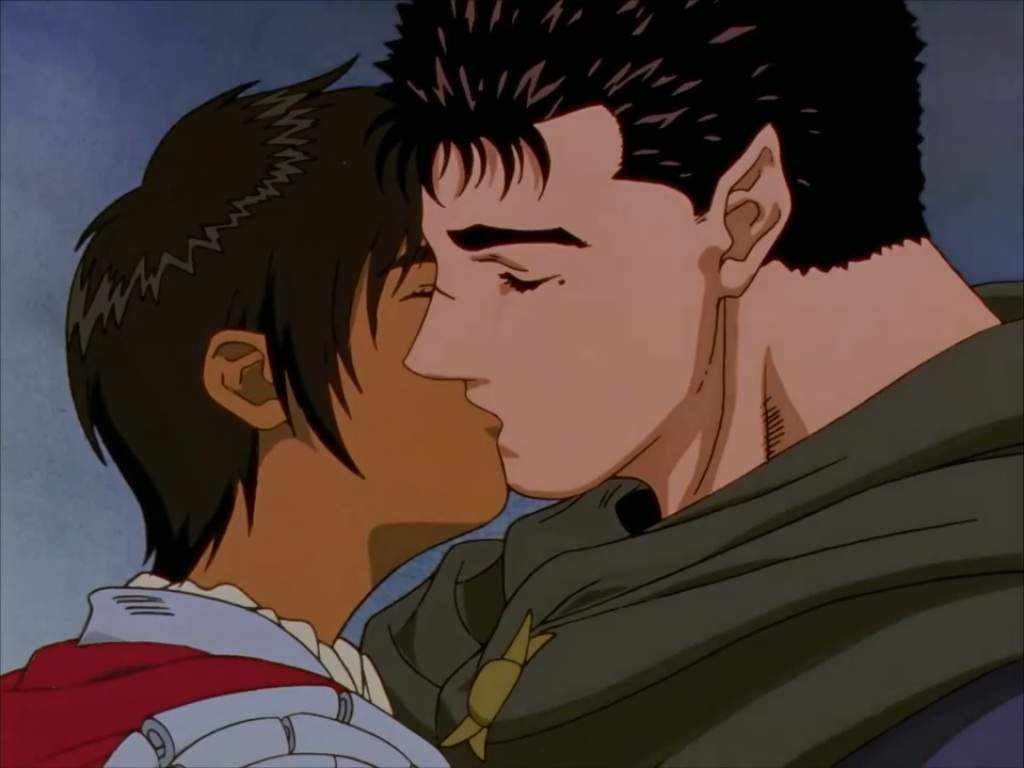 Guts X Casca Wiki Anime Amino All in one Photos.