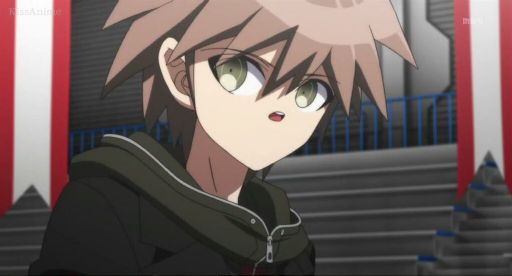 Makoto Naegi | Wiki | Anime Amino