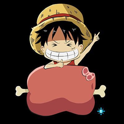 One piece chibi characters | One Piece Amino