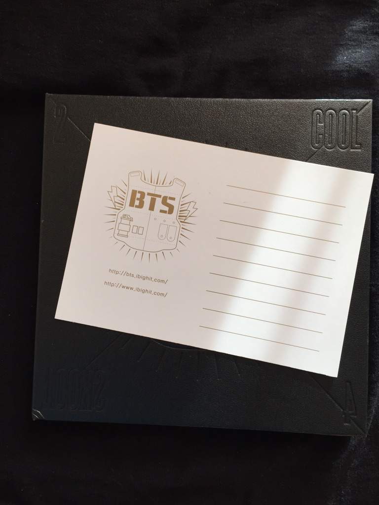 BTS - 2 Cool 4 Skool Unboxing | K-Pop Amino