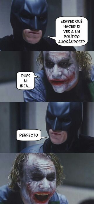 Memes de batman y frases del joker/el guason | •Cómics• Amino