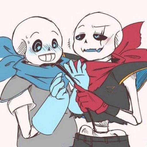 Showing blueberry my 'weapon' ;3 | Undertale Amino