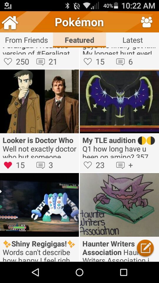 Looker is Doctor Who | Pokémon Amino