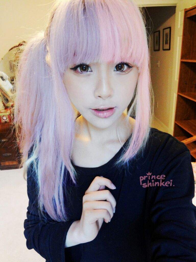 Pastel Goth: Hairstyles | Wiki | Alternative Fashion Amino
