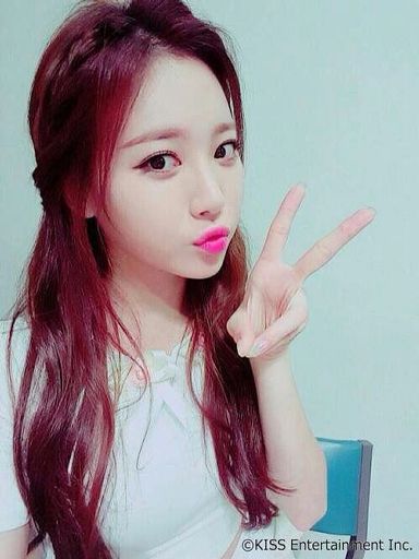 🌹 Yura 🌹 | Wiki | K-Pop Amino