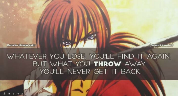 Top 10 Anime Quotes ð­ | Anime Amino