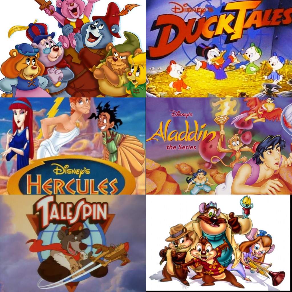 Shows